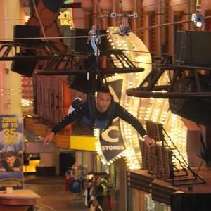 Meet your Posher, Peter